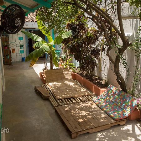 Pueblito Magico Hostel - Mompox Экстерьер фото